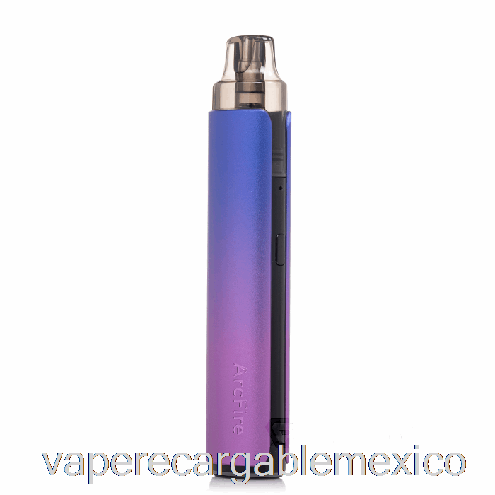 Vape Recargable Innokin Arcfire Pod System Cosmic Pink